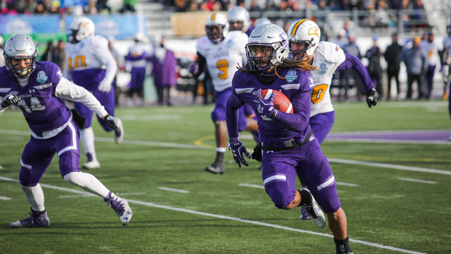 Yates Cup, 2017 (Photo 2)